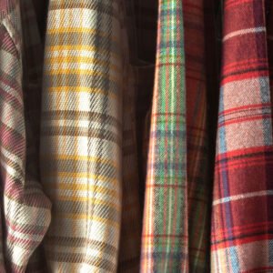 Flannel Fabrics