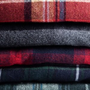 Flannel Fabrics