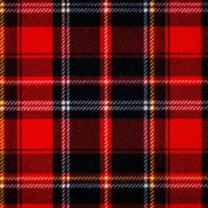 Flannel Fabrics