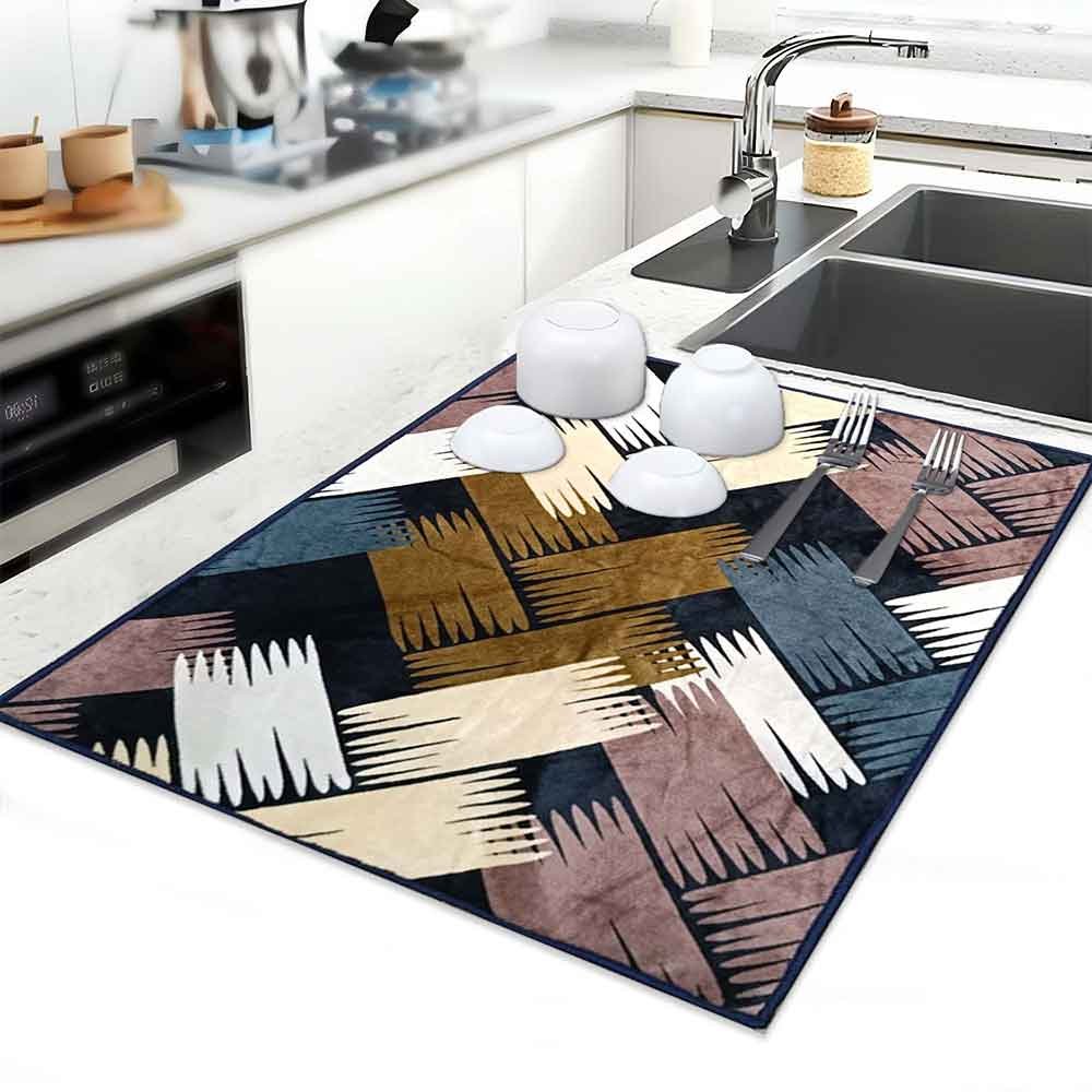 Kitchen mat by dublin