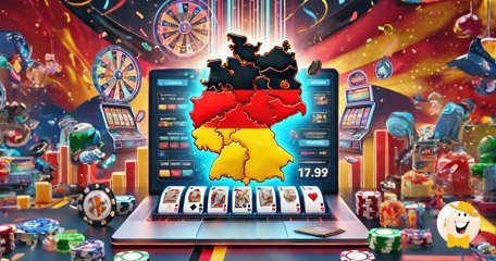 Die Zukunft der Unterhaltung: Mobile Apps erobern das Gaming-Markt-Standbein - overview