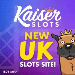Discover the Excitement of Kaiser Slots Casino in the UK Today, kaiser slots casino